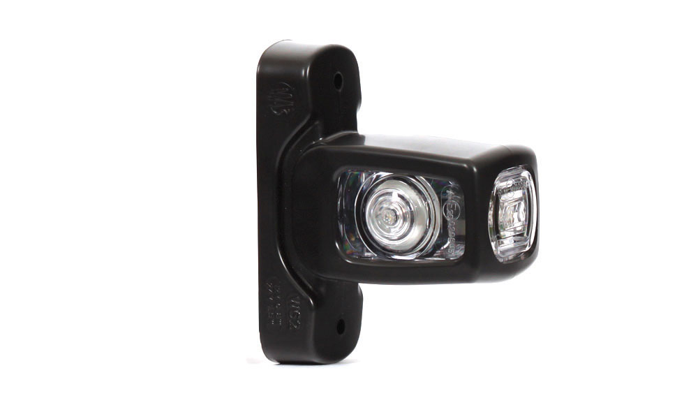 MINI BOYNUZ LAMBA 3 FONKSIYON SAG/SOL 84x103mm